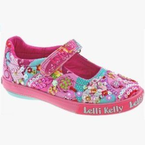 Lelli Kelly, Size 4, Multi Fantasy